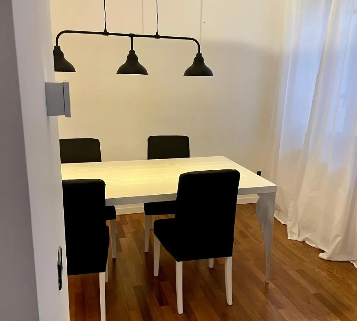 The Loft Apartment Carpaneto Piacentino