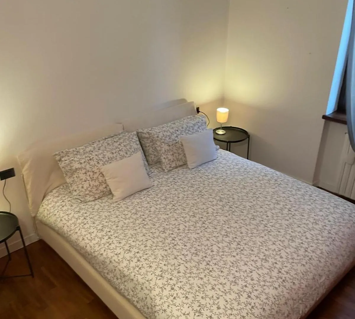 The Loft Apartment Carpaneto Piacentino Italy