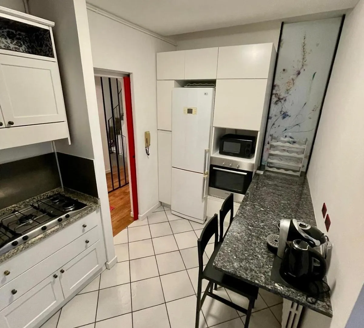 The Loft Apartment Carpaneto Piacentino