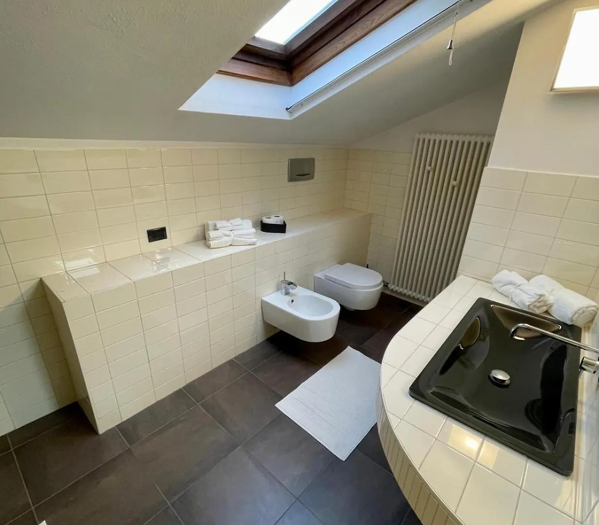 The Loft Apartment Carpaneto Piacentino Italy