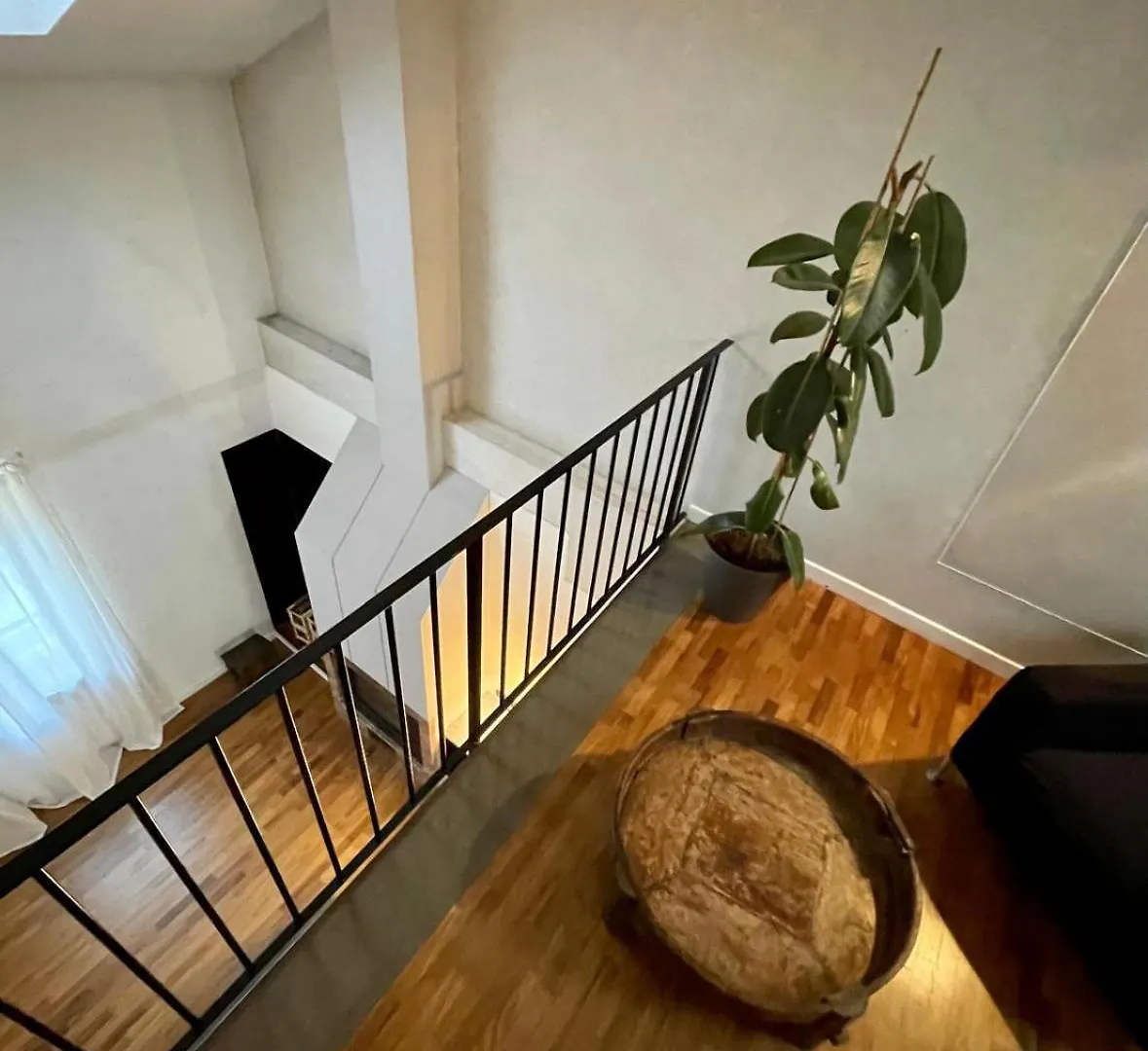 The Loft Apartment Carpaneto Piacentino Italy