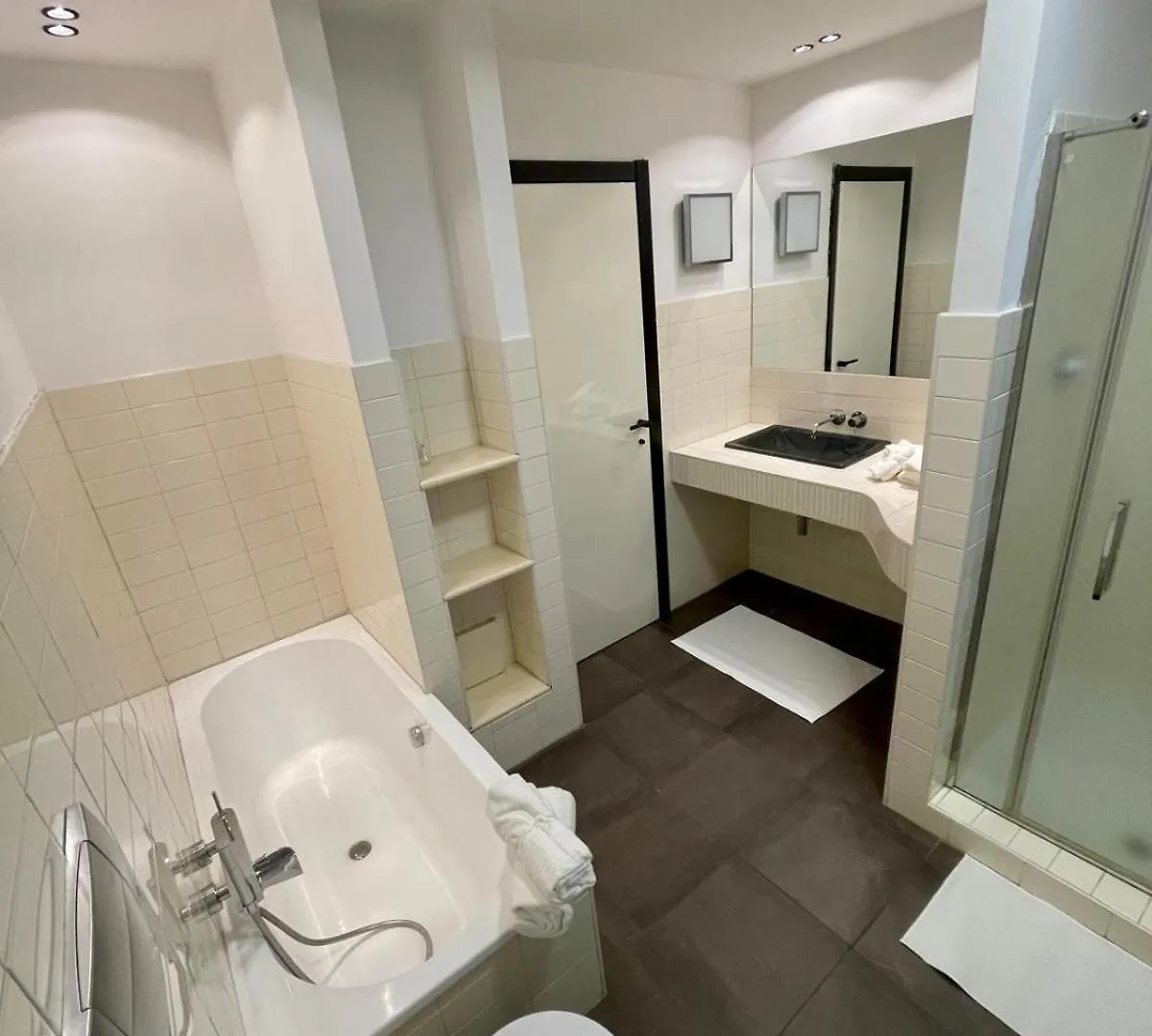 The Loft Apartment Carpaneto Piacentino