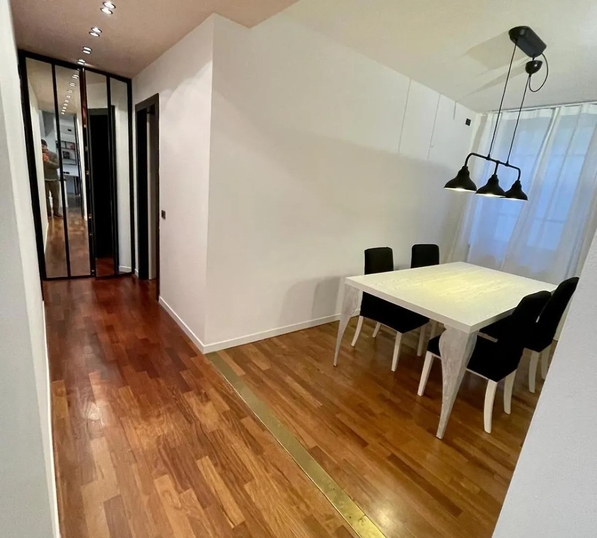 The Loft Apartment Carpaneto Piacentino