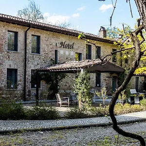 La Maison De Vi Carpaneto Piacentino